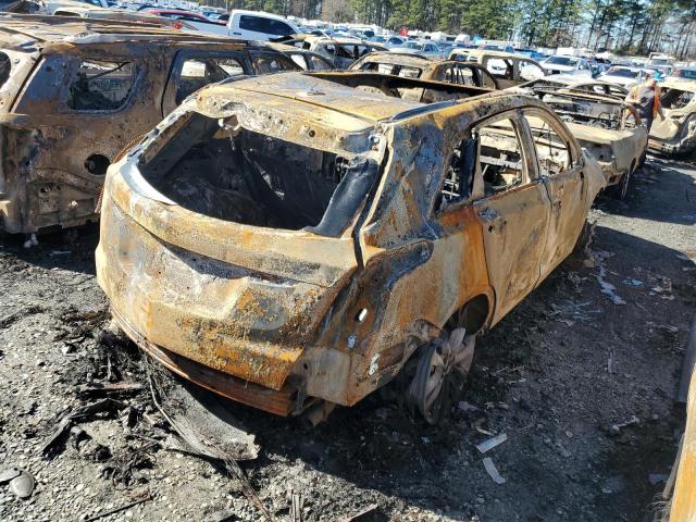 Изображение 3 2018 CADILLAC XT5 PLATINUM 2018 с VIN 1GYKNGRSXJZ202469