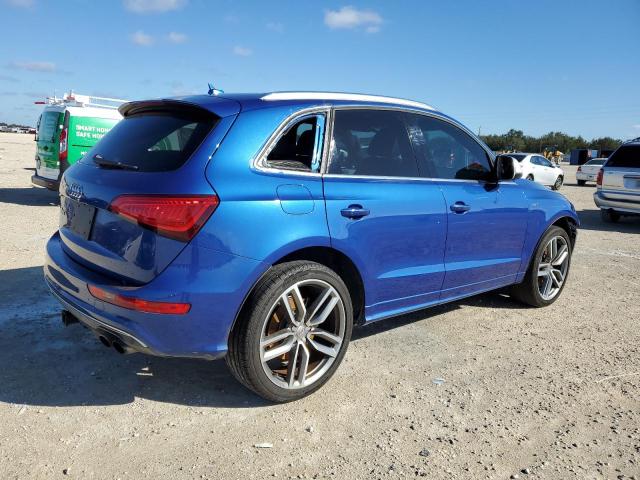 Obraz 3 z 2015 AUDI SQ5 PRESTIGE 2015 z VIN WA1VGAFP5FA007454