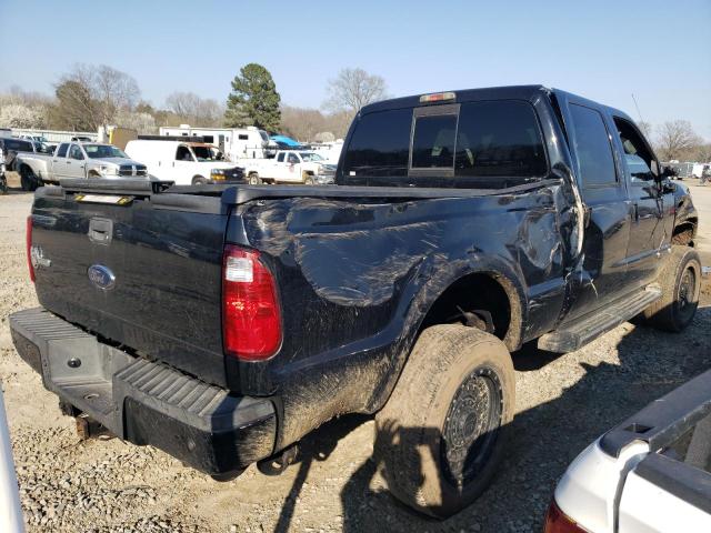 Image 3 of 2008 FORD F250 SUPER DUTY 2008 with VIN 1FTSW21R18ED58951