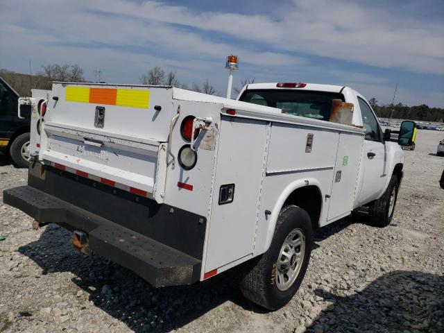 Image 3 of 2013 CHEVROLET SILVERADO C3500 2013 with VIN 1GB3CZCG8DF228210