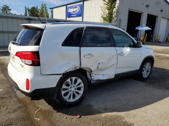 Изображение 3 2015 KIA SORENTO EX 2015 с VIN 5XYKU4A71FG560421
