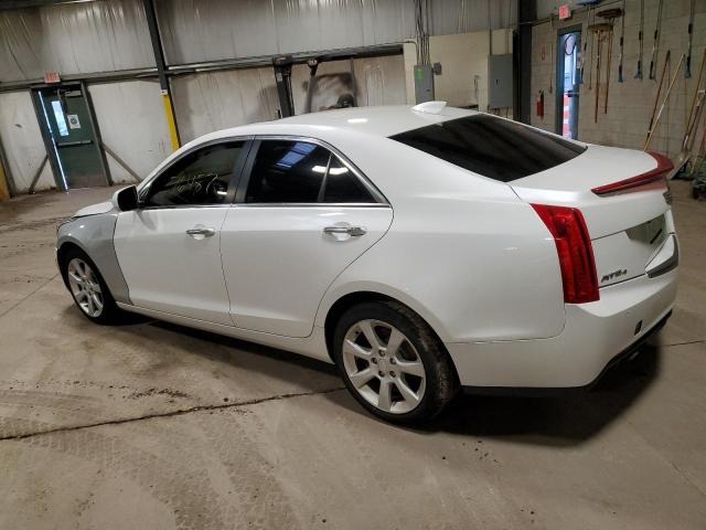 Изображение 2 2015 CADILLAC ATS PERFORMANCE 2015 с VIN 1G6AJ5S32F0135353