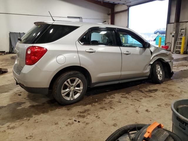 Obraz 3 z 2014 CHEVROLET EQUINOX LS 2014 z VIN 2GNALAEK6E6375392