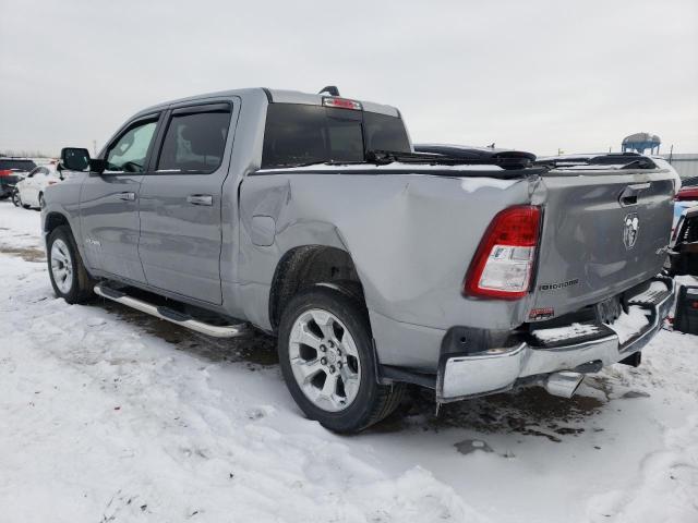 Изображение 2 2021 RAM 1500 BIG HORN/LONE STAR 2021 с VIN 1C6SRFFT2MN563439