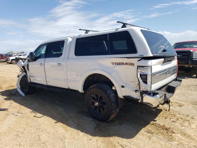 Obraz 2 z 2022 FORD F350 SUPER DUTY 2022 z VIN 1FT8W3BT1NEF81464