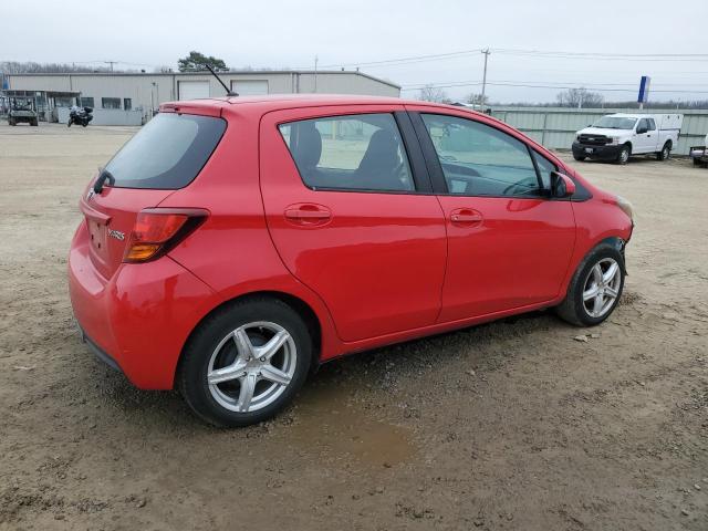 Image 3 of 2015 TOYOTA YARIS  2015 with VIN VNKKTUD37FA035057