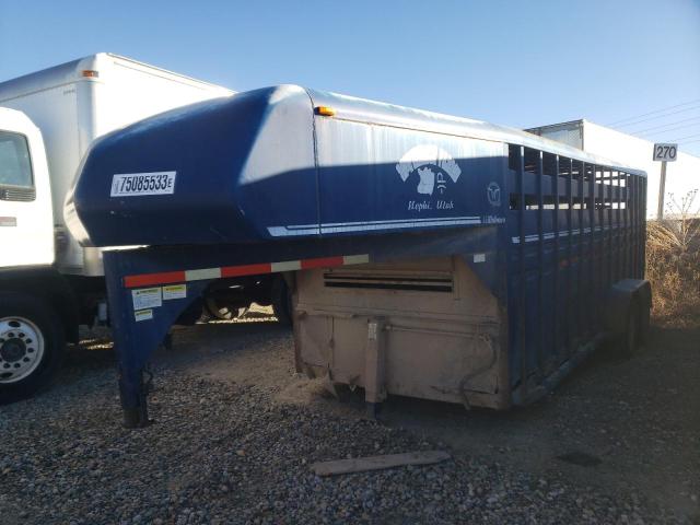 Image 2 of 1998 HILL HORSE TRAI 1998 with VIN 1TH2A2EK4W1017025