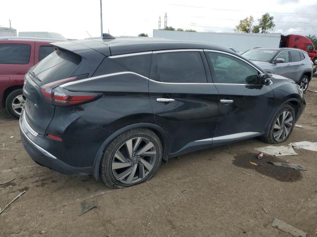 Obraz 3 z 2020 NISSAN MURANO SL 2020 z VIN 5N1AZ2CJ4LN175428
