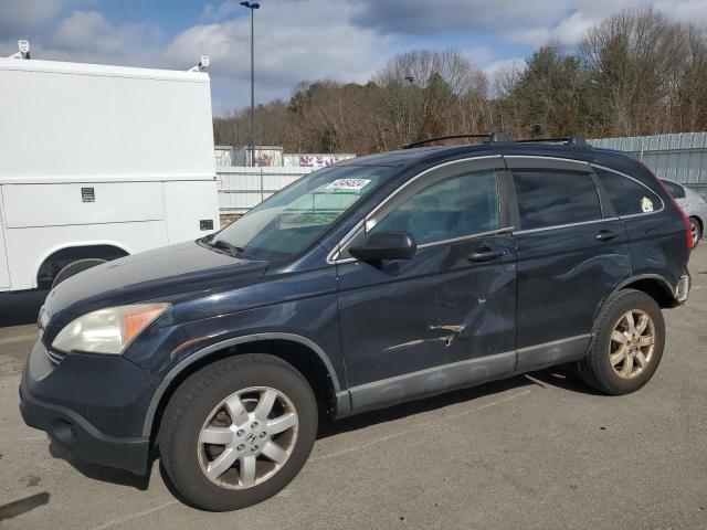 Изображение 1 2008 HONDA CR-V EX 2008 с VIN 5J6RE48568L005272