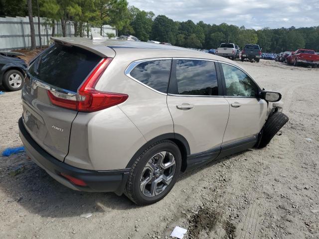 Obraz 3 z 2018 HONDA CR-V EXL 2018 z VIN 5J6RW2H84JL019172