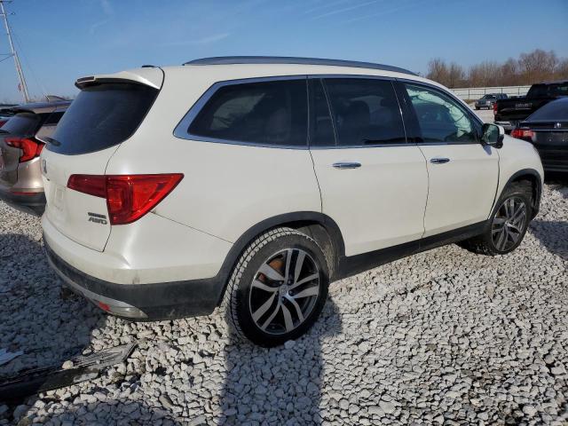 Изображение 3 2016 HONDA PILOT TOURING 2016 с VIN 5FNYF6H9XGB054120