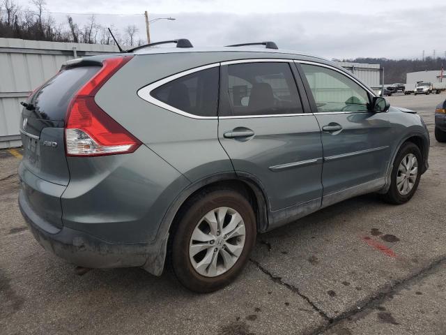 Obraz 3 z 2012 HONDA CR-V EX 2012 z VIN JHLRM4H57CC006631