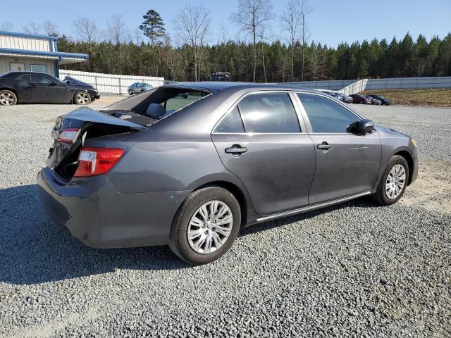 Image 3 of 2012 TOYOTA CAMRY BASE 2012 with VIN 4T1BF1FK0CU019677