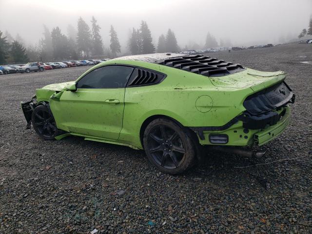 Изображение 2 2020 Ford Mustang 2020 с VIN 1FA6P8TH8L5103864