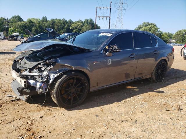 2014 LEXUS GS 350 2014 image