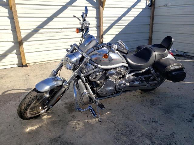 Image 2 of 2002 HARLEY-DAVIDSON VRSCA  2002 with VIN 1HD1HAZ142K810235
