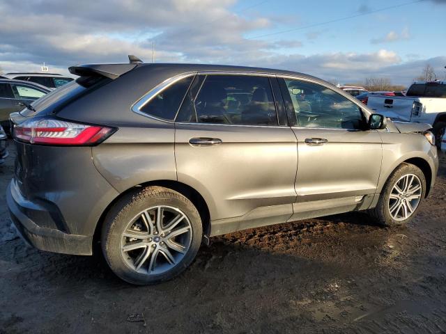 Obraz 3 z 2022 FORD EDGE TITANIUM 2022 z VIN 2FMPK4K97NBB11559