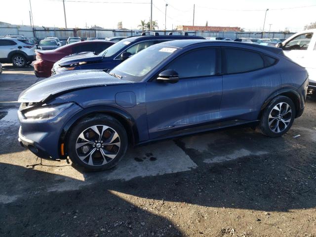 Изображение 2021 FORD MUSTANG MACH-E PREMIUM 2021