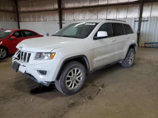 Obraz 1 z 2015 JEEP GRAND CHEROKEE LAREDO 2015 z VIN 1C4RJFAG0FC775179