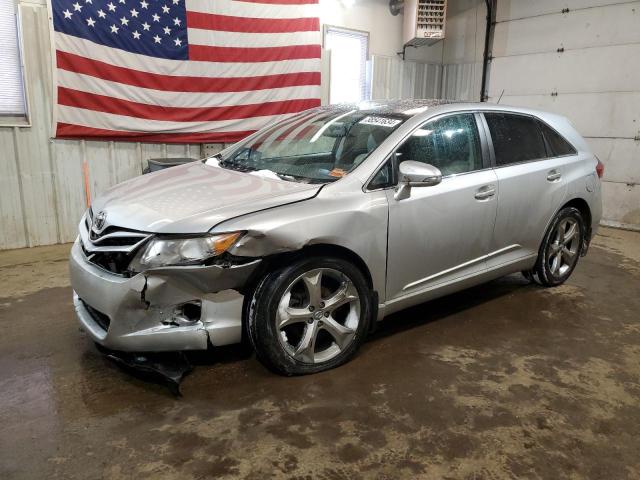 Изображение 1 2013 TOYOTA VENZA LE 2013 с VIN 4T3BK3BB9DU090141