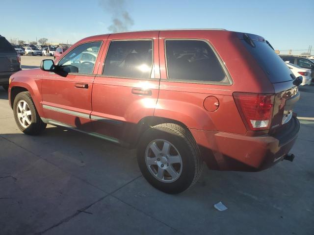 Obraz 2 z 2008 JEEP GRAND CHEROKEE LAREDO 2008 z VIN 1J8GS48K58C229685