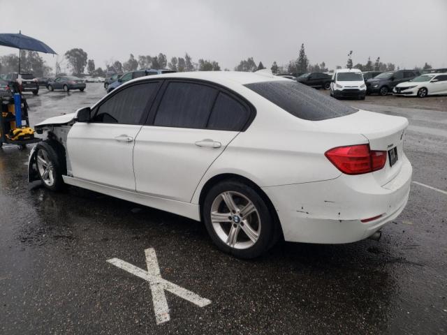 Изображение 2 2014 BMW 320 I XDRIVE 2014 с VIN WBA3C3C55EP661211