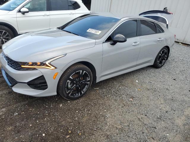 2023 KIA K5 GT LINE 2023 image