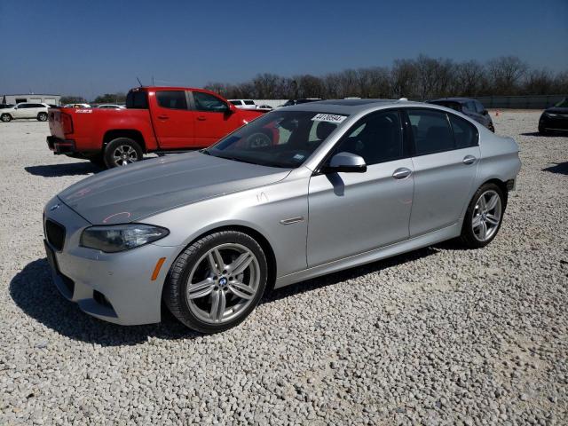 Obraz 1 z 2016 BMW 535 I 2016 z VIN WBA5B1C53GG130107
