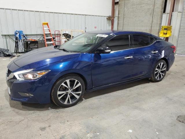 Image 1 of 2016 NISSAN MAXIMA 3.5S 2016 with VIN 1N4AA6AP9GC430916