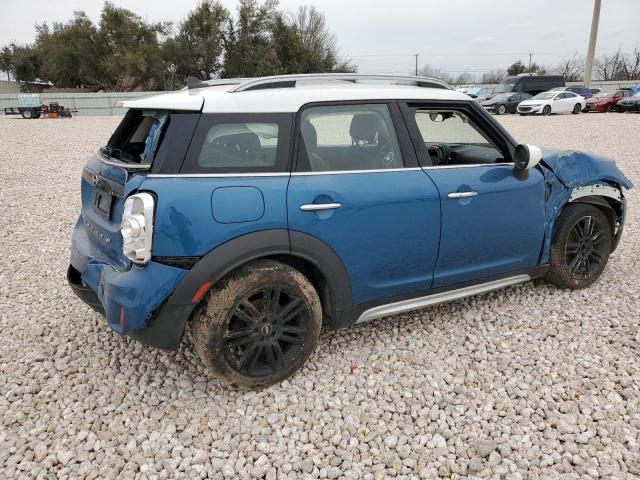 Obraz 3 z 2020 MINI COOPER COUNTRYMAN 2020 z VIN WMZYW3C0XL3L08231