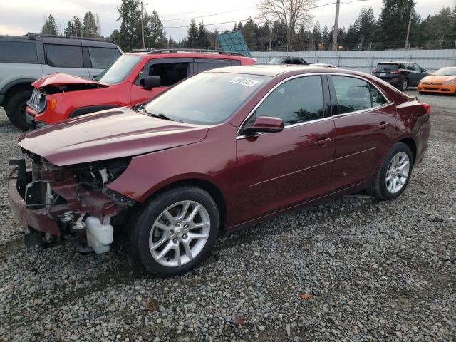 Image 1 of 2015 CHEVROLET MALIBU 1LT 2015 with VIN 1G11C5SLXFF256953