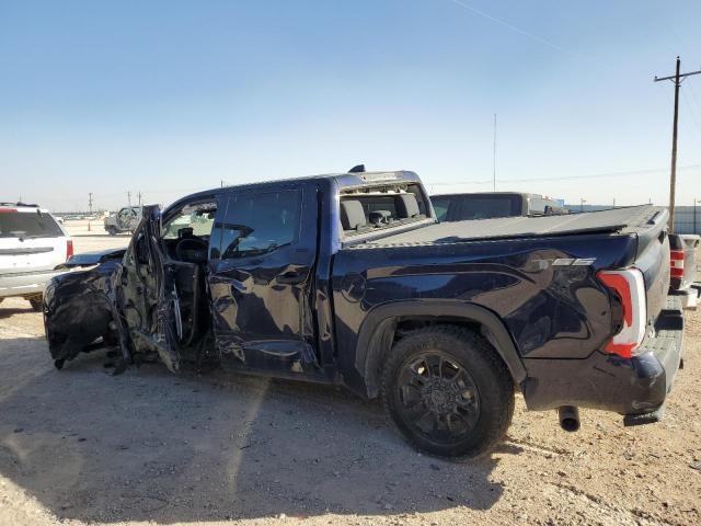 Obraz 2 z 2023 TOYOTA TUNDRA CREWMAX SR 2023 z VIN 5TFLA5DBXPX082937