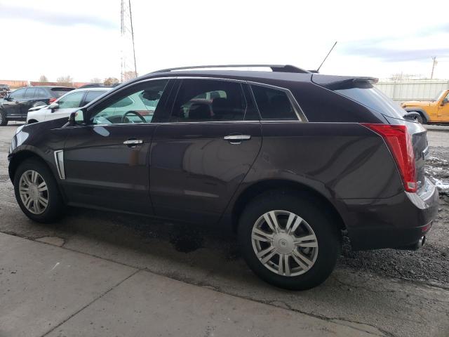 Изображение 2 2016 CADILLAC SRX LUXURY COLLECTION 2016 с VIN 3GYFNEE35GS568155