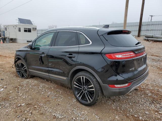Изображение 2 2018 LINCOLN MKC RESERVE 2018 с VIN 5LMTJ3DH1JUL13072