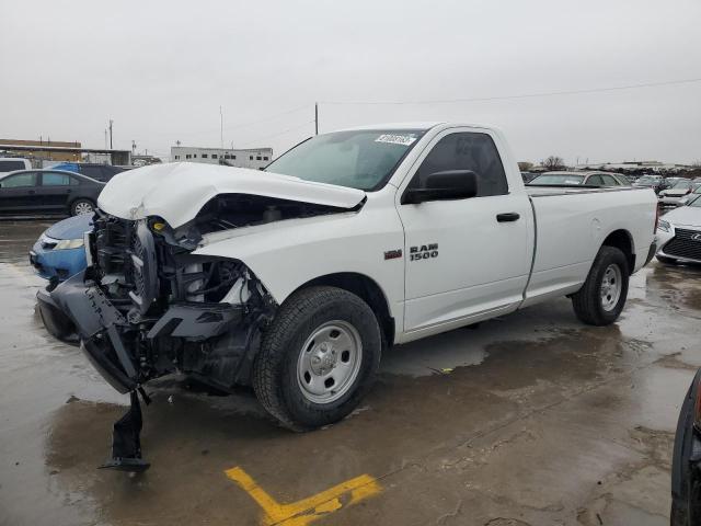 Obraz 1 z 2017 RAM 1500 ST 2017 z VIN 3C6JR6DTXHG637249