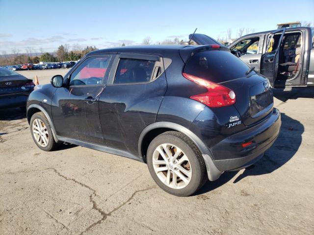 Image 2 of 2011 NISSAN JUKE S 2011 with VIN JN8AF5MV3BT016575