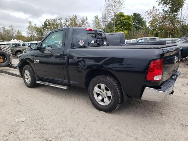 Изображение 2 2016 RAM 1500 ST 2016 с VIN 3C6JR7AG9GG289939