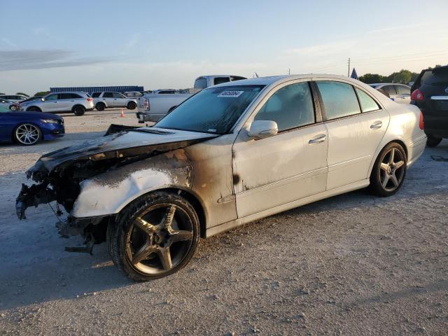 Image 1 of 2009 MERCEDES-BENZ E 350 2009 with VIN WDBUF56X69B371567