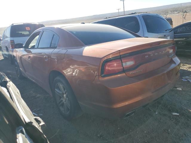 Obraz 2 z 2011 DODGE CHARGER  2011 z VIN 2B3CL3CG8BH525757