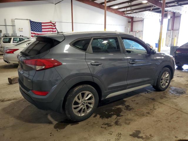 Изображение 3 2017 HYUNDAI TUCSON LIMITED 2017 с VIN KM8J3CA46HU589473