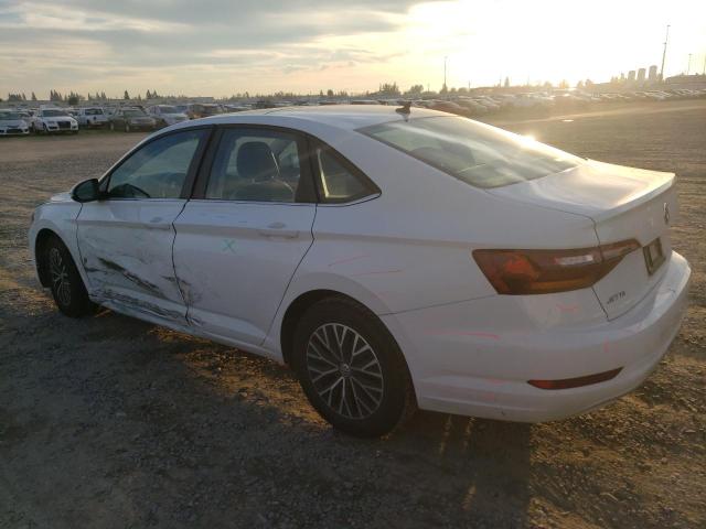 Image 2 of 2019 VOLKSWAGEN JETTA S 2019 with VIN 3VWC57BU0KM085314