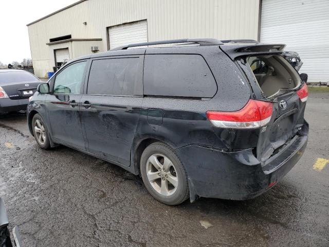 Изображение 2 2014 TOYOTA SIENNA LE 2014 с VIN 5TDKK3DC9ES509243