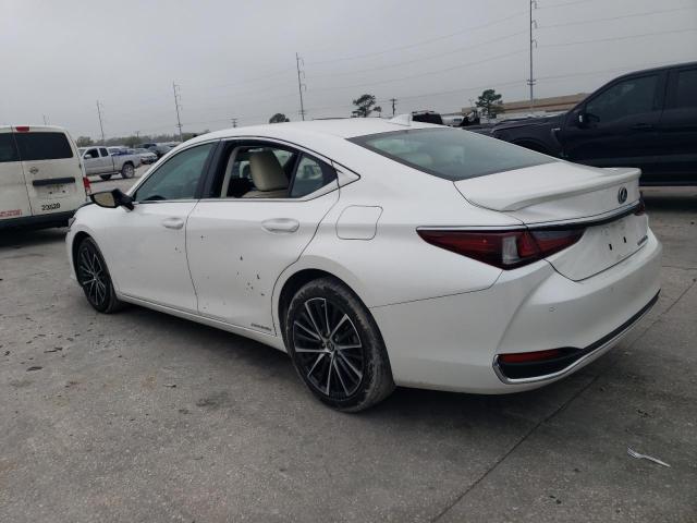 Изображение 2 2022 LEXUS ES 300H BASE 2022 с VIN 58ADA1C1XNU022018