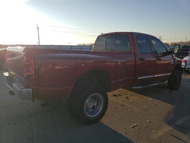 Изображение 3 2007 DODGE RAM 3500 ST 2007 с VIN 3D3MX48A07G797395