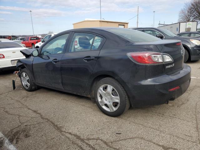 Image 2 of 2013 MAZDA 3 I 2013 with VIN JM1BL1UP5D1845035