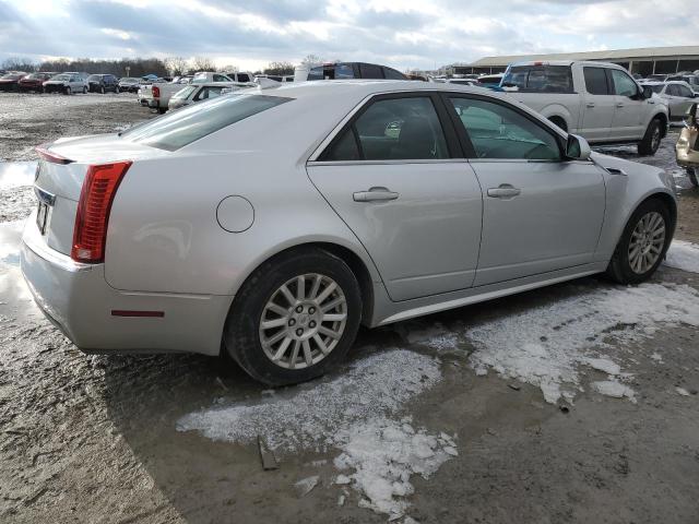 Obraz 3 z 2011 CADILLAC CTS  2011 z VIN 1G6DC5EY2B0130677