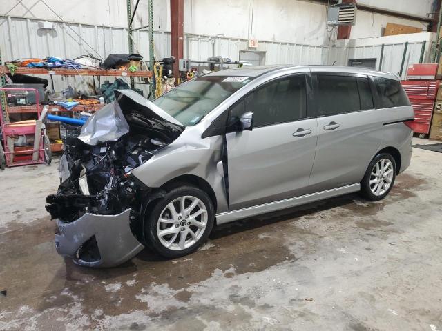 2015 MAZDA 5 GRAND TOURING 2015 image