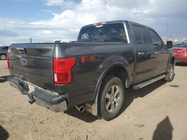 Obraz 3 z 2018 FORD F150 SUPERCREW 2018 z VIN 1FTEW1E55JKF78969