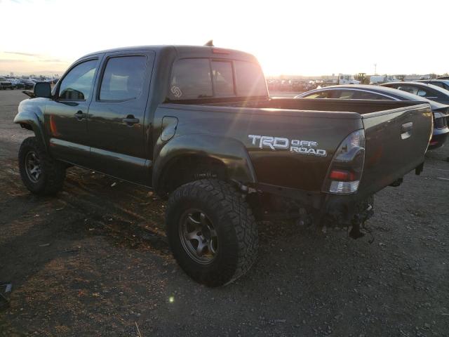 Изображение 2 2014 TOYOTA TACOMA DOUBLE CAB 2014 с VIN 3TMLU4EN7EM136451