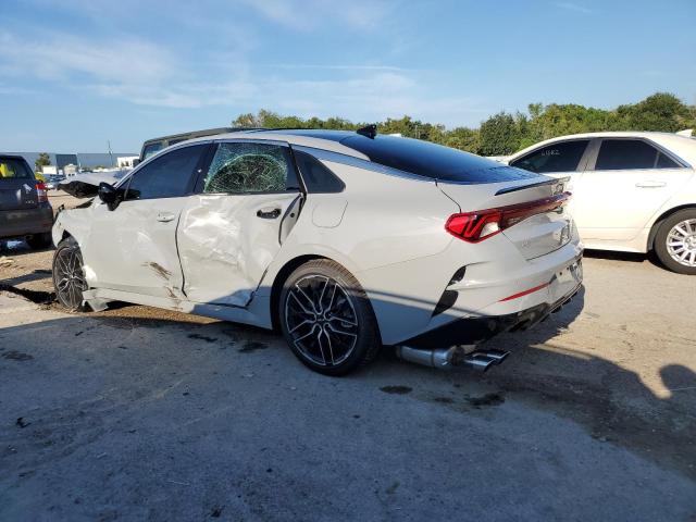 Obraz 2 z 2024 KIA K5 GT 2024 z VIN 5XXG44J86RG243418